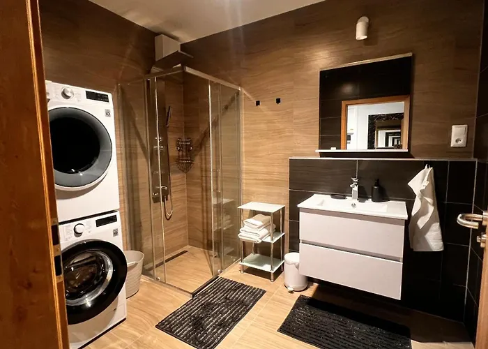 Apartment Budweis 2Kk Ceske Budejovice