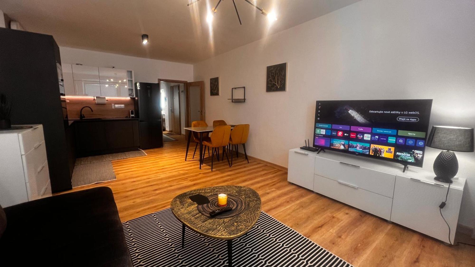 2kk Apartment