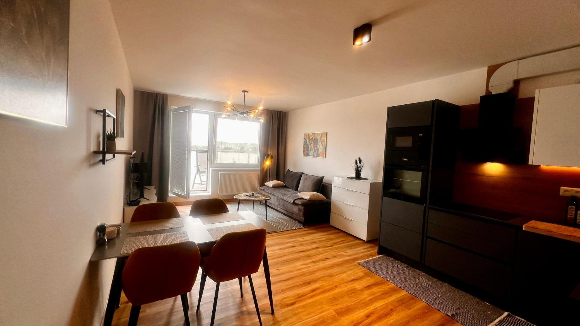 2kk Apartment